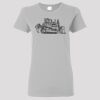 (5000l) Heavy Cotton Women's Short Sleeve T-Shirt Thumbnail