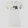 (5000l) Heavy Cotton Women's Short Sleeve T-Shirt Thumbnail