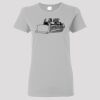 (5000l) Heavy Cotton Women's Short Sleeve T-Shirt Thumbnail