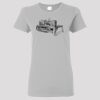 (5000l) Heavy Cotton Women's Short Sleeve T-Shirt Thumbnail