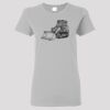 (5000l) Heavy Cotton Women's Short Sleeve T-Shirt Thumbnail