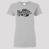 (5000l) Heavy Cotton Women's Short Sleeve T-Shirt Thumbnail