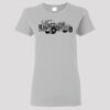 (5000l) Heavy Cotton Women's Short Sleeve T-Shirt Thumbnail