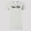 (5000l) Heavy Cotton Women's Short Sleeve T-Shirt Thumbnail