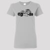 (5000l) Heavy Cotton Women's Short Sleeve T-Shirt Thumbnail