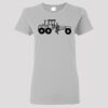 (5000l) Heavy Cotton Women's Short Sleeve T-Shirt Thumbnail