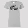 (5000l) Heavy Cotton Women's Short Sleeve T-Shirt Thumbnail