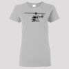 (5000l) Heavy Cotton Women's Short Sleeve T-Shirt Thumbnail