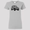 (5000l) Heavy Cotton Women's Short Sleeve T-Shirt Thumbnail