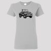 (5000l) Heavy Cotton Women's Short Sleeve T-Shirt Thumbnail