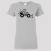 (5000l) Heavy Cotton Women's Short Sleeve T-Shirt Thumbnail