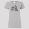 (5000l) Heavy Cotton Women's Short Sleeve T-Shirt Thumbnail