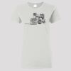 (5000l) Heavy Cotton Women's Short Sleeve T-Shirt Thumbnail