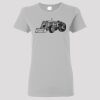 (5000l) Heavy Cotton Women's Short Sleeve T-Shirt Thumbnail