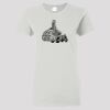 (5000l) Heavy Cotton Women's Short Sleeve T-Shirt Thumbnail