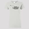 (5000l) Heavy Cotton Women's Short Sleeve T-Shirt Thumbnail