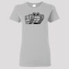 (5000l) Heavy Cotton Women's Short Sleeve T-Shirt Thumbnail