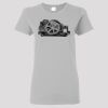 (5000l) Heavy Cotton Women's Short Sleeve T-Shirt Thumbnail