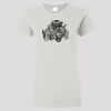 (5000l) Heavy Cotton Women's Short Sleeve T-Shirt Thumbnail