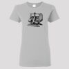 (5000l) Heavy Cotton Women's Short Sleeve T-Shirt Thumbnail