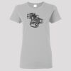 (5000l) Heavy Cotton Women's Short Sleeve T-Shirt Thumbnail