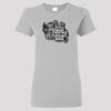 (5000l) Heavy Cotton Women's Short Sleeve T-Shirt Thumbnail