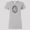 (5000l) Heavy Cotton Women's Short Sleeve T-Shirt Thumbnail