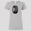 (5000l) Heavy Cotton Women's Short Sleeve T-Shirt Thumbnail