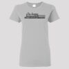 (5000l) Heavy Cotton Women's Short Sleeve T-Shirt Thumbnail