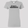 (5000l) Heavy Cotton Women's Short Sleeve T-Shirt Thumbnail