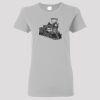 (5000l) Heavy Cotton Women's Short Sleeve T-Shirt Thumbnail