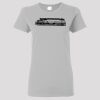 (5000l) Heavy Cotton Women's Short Sleeve T-Shirt Thumbnail