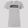 (5000l) Heavy Cotton Women's Short Sleeve T-Shirt Thumbnail