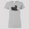 (5000l) Heavy Cotton Women's Short Sleeve T-Shirt Thumbnail