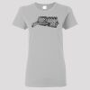 (5000l) Heavy Cotton Women's Short Sleeve T-Shirt Thumbnail