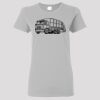 (5000l) Heavy Cotton Women's Short Sleeve T-Shirt Thumbnail