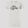 (5000l) Heavy Cotton Women's Short Sleeve T-Shirt Thumbnail