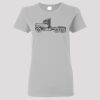 (5000l) Heavy Cotton Women's Short Sleeve T-Shirt Thumbnail