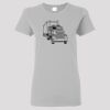 (5000l) Heavy Cotton Women's Short Sleeve T-Shirt Thumbnail