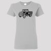 (5000l) Heavy Cotton Women's Short Sleeve T-Shirt Thumbnail