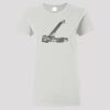 (5000l) Heavy Cotton Women's Short Sleeve T-Shirt Thumbnail