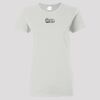 (5000l) Heavy Cotton Women's Short Sleeve T-Shirt Thumbnail