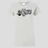 (5000l) Heavy Cotton Women's Short Sleeve T-Shirt Thumbnail