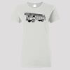 (5000l) Heavy Cotton Women's Short Sleeve T-Shirt Thumbnail