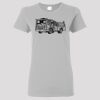 (5000l) Heavy Cotton Women's Short Sleeve T-Shirt Thumbnail