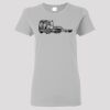 (5000l) Heavy Cotton Women's Short Sleeve T-Shirt Thumbnail