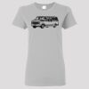 (5000l) Heavy Cotton Women's Short Sleeve T-Shirt Thumbnail