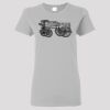 (5000l) Heavy Cotton Women's Short Sleeve T-Shirt Thumbnail