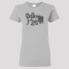 (5000l) Heavy Cotton Women's Short Sleeve T-Shirt Thumbnail