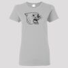 (5000l) Heavy Cotton Women's Short Sleeve T-Shirt Thumbnail